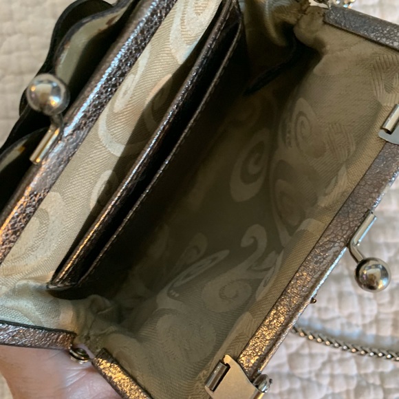 Brighton purse - Picture 5 of 5